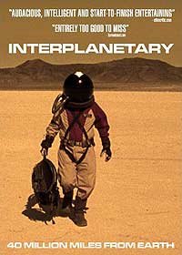 Interplanetary (2008) Movie Poster
