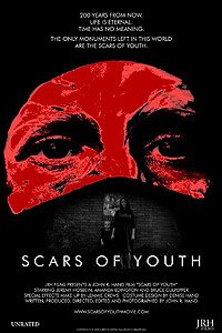 Scars of Youth (2008) Movie Poster