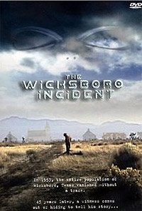 Wicksboro Incident, The (2003) Movie Poster