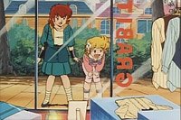 Image from: Project A-Ko 3: Cinderella Rhapsody (1988)