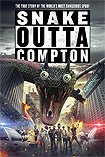 Snake Outta Compton (2018) Poster