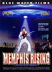 Memphis Rising: Elvis Returns (2011) Poster
