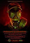 Parasite Quarantine (2008) Poster
