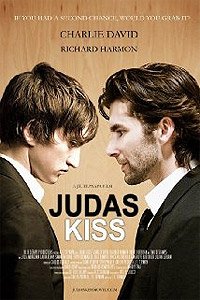 Judas Kiss (2011) Movie Poster