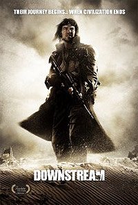 Downstream (2010) Movie Poster
