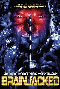 Brainjacked (2009) Movie Poster
