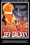 Sex Galaxy (2008) Poster