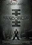 Pandorum (2009) Poster