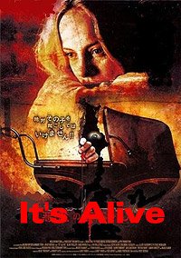It's Alive (2009) Movie Poster