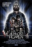 Almost Human (2013) Poster