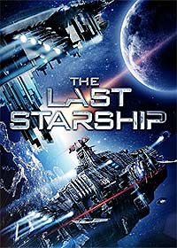 Last Starship, The (2016) Movie Poster