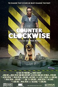Counter Clockwise (2016) Movie Poster