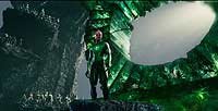 Image from: Green Lantern (2011)