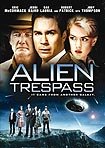Alien Trespass (2009) Poster