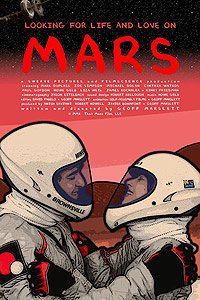 Mars (2010) Movie Poster