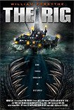 Rig, The (2010) Poster