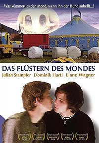 Flüstern des Mondes, Das (2006) Movie Poster