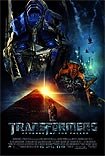Transformers: Revenge of the Fallen (2009) Poster