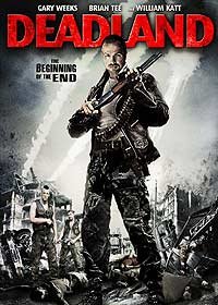 Deadland (2009) Movie Poster