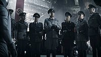 Image from: Iron Sky (2012)