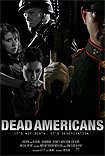 Dead Americans (2010) Poster