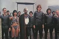 Image from: Clash of the Warriors (1984)