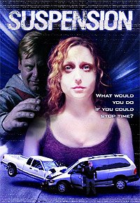 Suspension (2008) Movie Poster