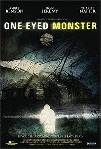One-Eyed Monster (2008) Movie Poster