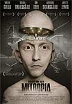 Metropia (2009) Poster