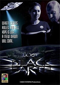 Lost: Black Earth (2004) Movie Poster