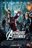 Avengers, The (2012) Poster