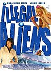 Illegal Aliens (2007) Poster