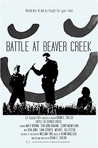Battle at Beaver Creek (2014) Movie Poster