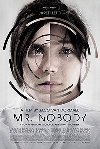 Mr. Nobody (2009) Movie Poster