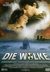 Wolke, Die (2006) Movie Poster