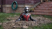 Image from: Ant-Man (2015)