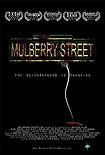 Mulberry Street (2006) Poster