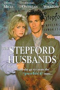 Stepford Husbands, The (1996) Movie Poster