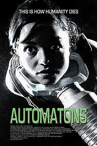 Automatons (2006) Movie Poster