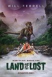 Land of the Lost (2009) Poster