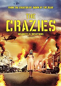 Crazies, The (2010) Movie Poster