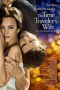 Time Traveler's Wife, The (2009) Movie Poster
