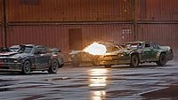 Image from: Death Race (2008)