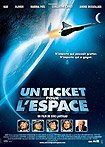 Ticket pour l'Espace, Un (2006) Poster