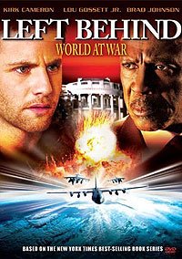 Left Behind: World at War (2005) Movie Poster