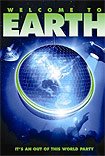 Welcome to Earth (2005) Poster
