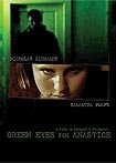 Green Eyes for Anastice (2004) Poster