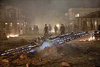 Image from: Cowboys & Aliens (2011)