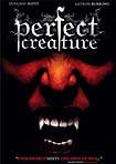 Perfect Creature (2006) Poster