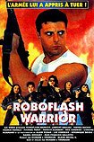 Roboflash Warrior (1994) Poster